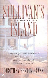 Produktbild: Sullivans Island