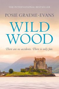 Produktbild: Graeme-Evans, P: Wild Wood
