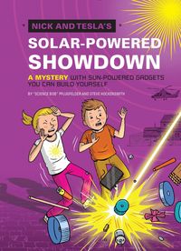 Produktbild: Nick and Tesla's Solar-Powered Showdown