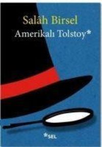 Produktbild: Amerikali Tolstoy