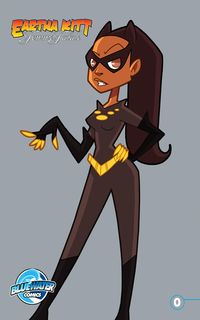 Produktbild: Eartha Kitt: Femme Fatale Vol.1 # 0