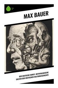 Produktbild: Der deutsche Durst: Methyologische Skizzen der deutschen Kulturgeschichte