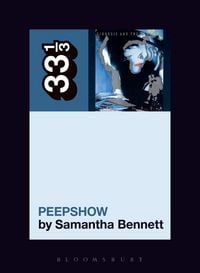 Produktbild: Siouxsie and the Banshees' Peepshow