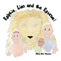 Produktbild: Ralphie, Lion and the Rescue!