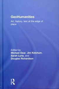 Produktbild: GeoHumanities