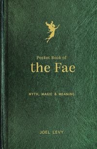 Produktbild: Pocket Book of the Fae