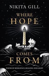 Produktbild: Where Hope Comes From
