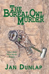 Produktbild: The Boreal Owl Murder