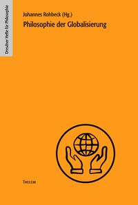Produktbild: Philosophie der Globalisierung