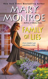 Produktbild: Family of Lies