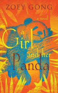 Produktbild: A Girl and Her Panda