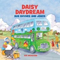 Produktbild: Daisy Daydream Bus Rhymes and Jokes