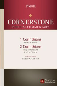 Produktbild: 1-2 Corinthians