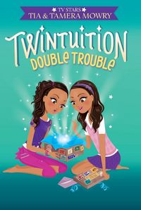 Produktbild: Twintuition