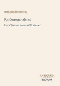 Produktbild: P.'s Correspondence