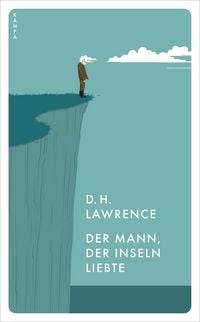 Produktbild: Der Mann, der Inseln liebte