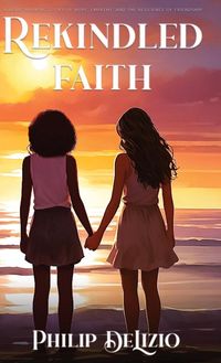 Produktbild: Rekindled Faith