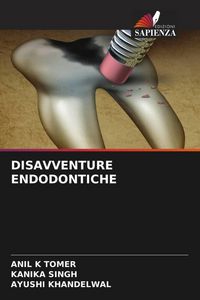 Produktbild: Disavventure Endodontiche