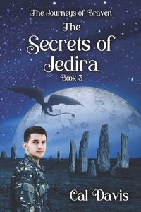 Produktbild: The Secrets of Jedira