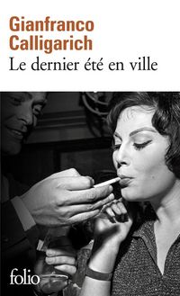 Produktbild: Le dernier &eacute;t&eacute; en ville