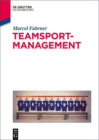Produktbild: Teamsportmanagement