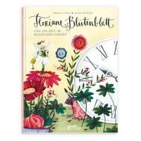 Produktbild: Floriane Bl&uuml;tenblatt