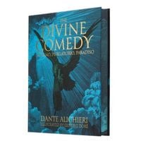 Produktbild: Dante's The Divine Comedy - Inferno, Purgatorio, Paradiso