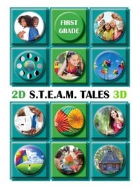 Produktbild: Steam Tales