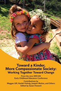 Produktbild: Toward a Kinder, More Compassionate Society