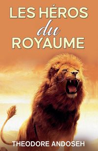 Produktbild: Les H&eacute;ros du Royaume