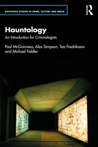 Produktbild: Hauntology