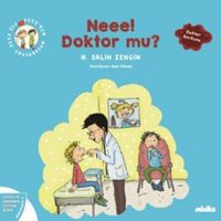 Produktbild: Citi Ile Pitinin Maceralari 4 - Neee Doktor mu