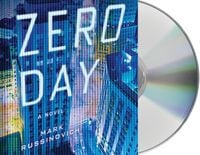 Produktbild: Zero Day: A Jeff Aiken Novel