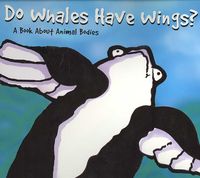 Produktbild: Do Whales Have Wings