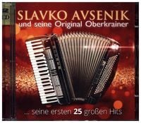 Produktbild: Avsenik,Slavko und seine Original Oberkrainer