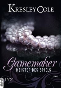 Produktbild Gamemaker - Meister des Spiels
