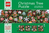 Produktbild: Christmas Tree Puzzle