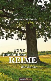 Produktbild: Ganz pers&ouml;nliche REIME