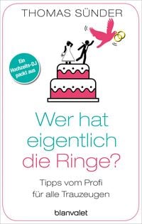 Produktbild: Wer hat eigentlich die Ringe?