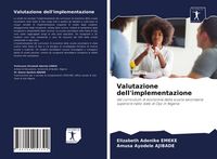 Produktbild: Valutazione dell'implementazione