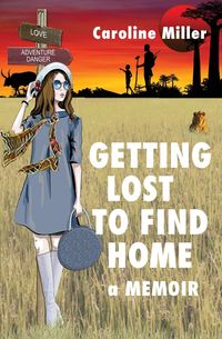 Produktbild: Getting Lost to Find Home