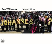 Produktbild: Sue Williamson: Life and Work