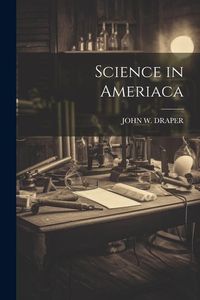 Produktbild: Science in Ameriaca