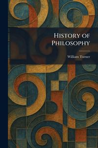 Produktbild: History of Philosophy