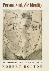 Produktbild: Person, Soul, and Identity