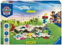 Produktbild: GraviTrax Junior Paw Patrol - Starter-Set XXL