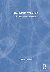 Produktbild: Goddard, G: Real Estate Valuation