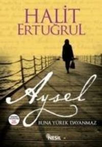 Produktbild: Aysel Buna Y&uuml;rek Dayanmaz