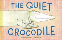 Produktbild: The Quiet Crocodile
