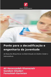 Produktbild: Ponte para a decodifica&ccedil;&atilde;o e engenharia da juventude